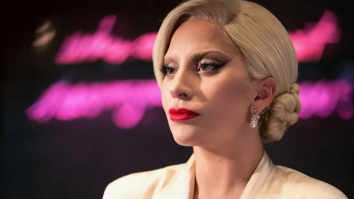 Lady Gaga va fi vedeta noului sezon al celui mai întunecat serial Netflix de până acum 1 lady gaga mercoledì 2