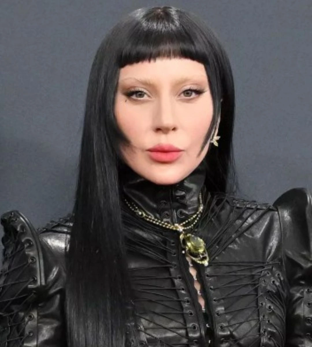 Lady Gaga va fi vedeta noului sezon al celui mai întunecat serial Netflix de până acum 6 lady gaga mercoledì 2