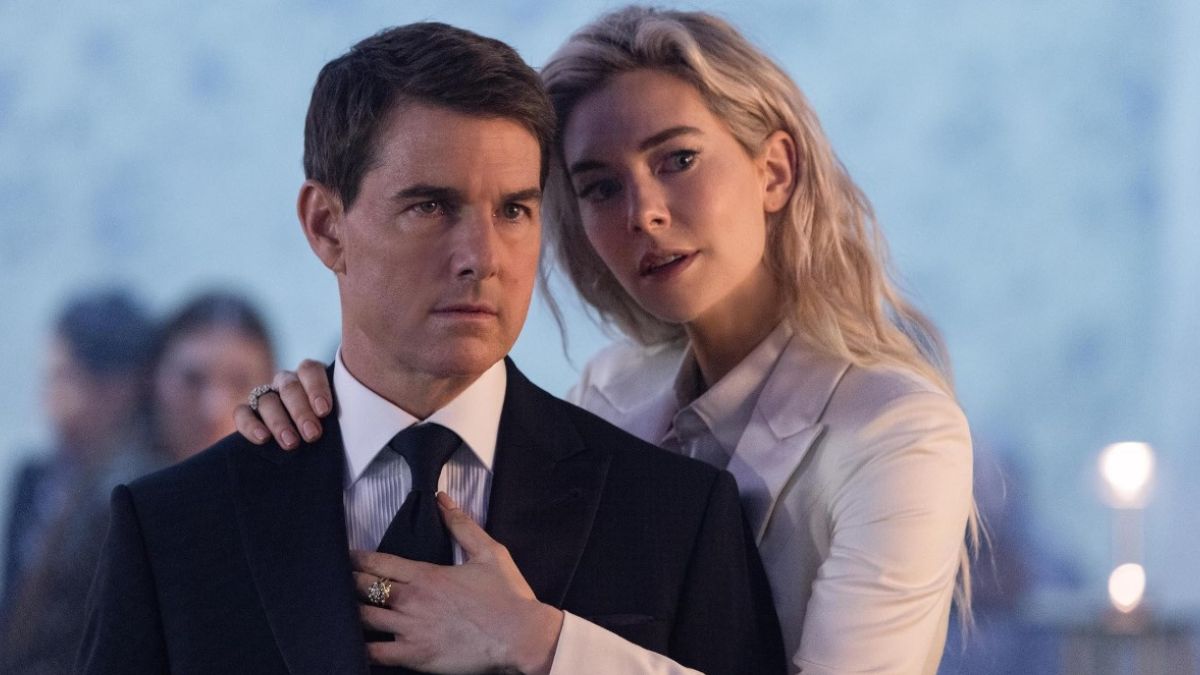 Tom Cruise în „Misiune Imposibilă – Răfuială Mortală”. Adrenalină pură, pe Netflix! 3 Misiune Imposibilă – Răfuială Mortală