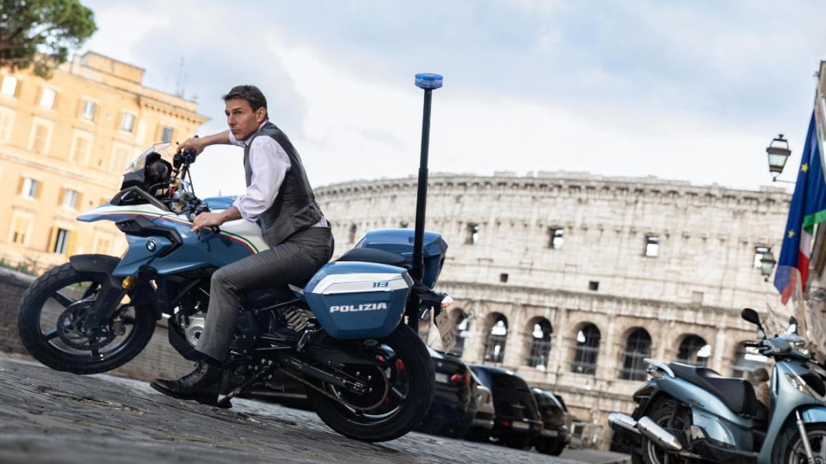Tom Cruise în „Misiune Imposibilă – Răfuială Mortală”. Adrenalină pură, pe Netflix! 1 Misiune Imposibilă – Răfuială Mortală