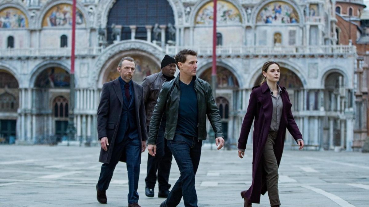 Tom Cruise în „Misiune Imposibilă – Răfuială Mortală”. Adrenalină pură, pe Netflix! 5 Misiune Imposibilă – Răfuială Mortală
