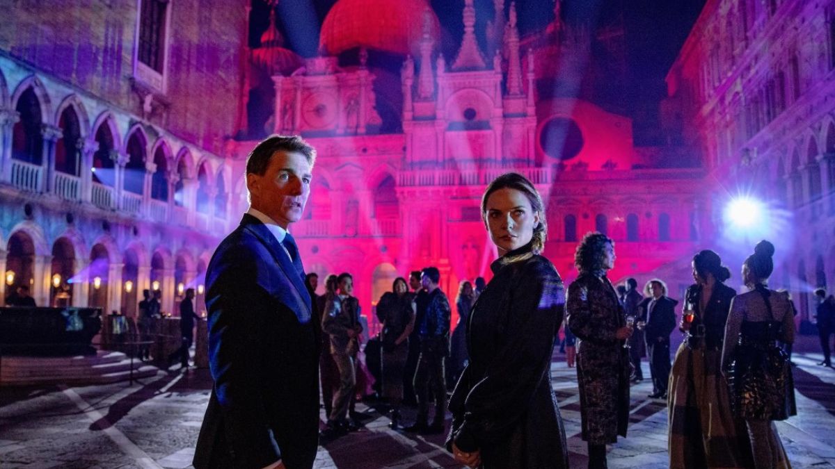 Tom Cruise în „Misiune Imposibilă – Răfuială Mortală”. Adrenalină pură, pe Netflix! 4 Misiune Imposibilă – Răfuială Mortală
