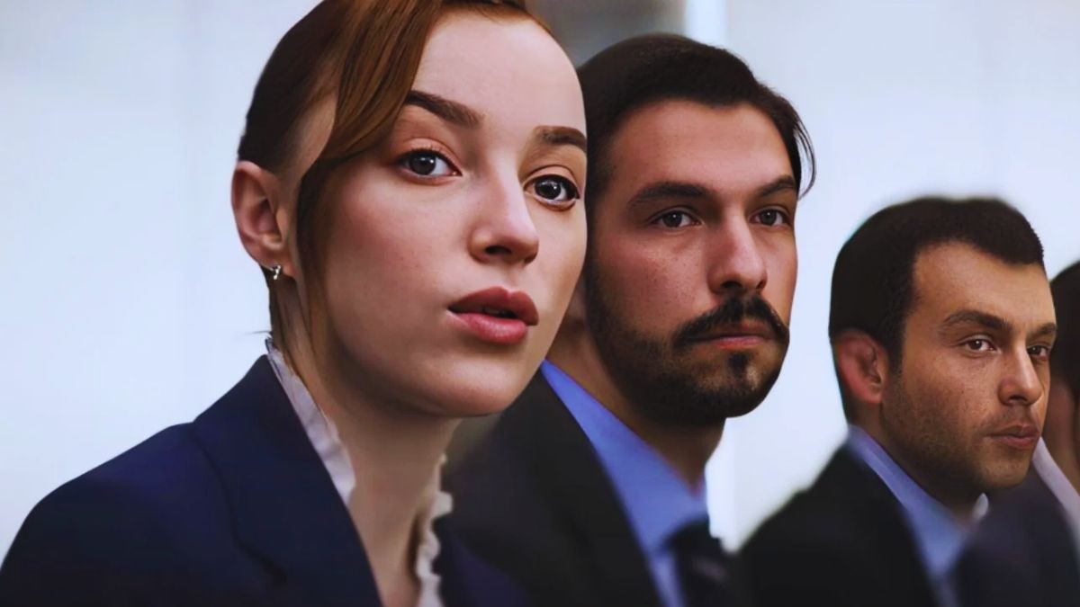 Pe Netflix, un thriller psihologic: protagonista este foarte iubită de public 1 pe Netflix: o poveste care captivează și copleșește