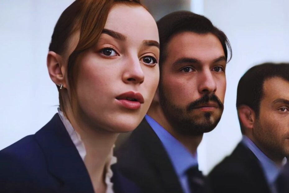 pe Netflix o poveste care captivează și copleșește