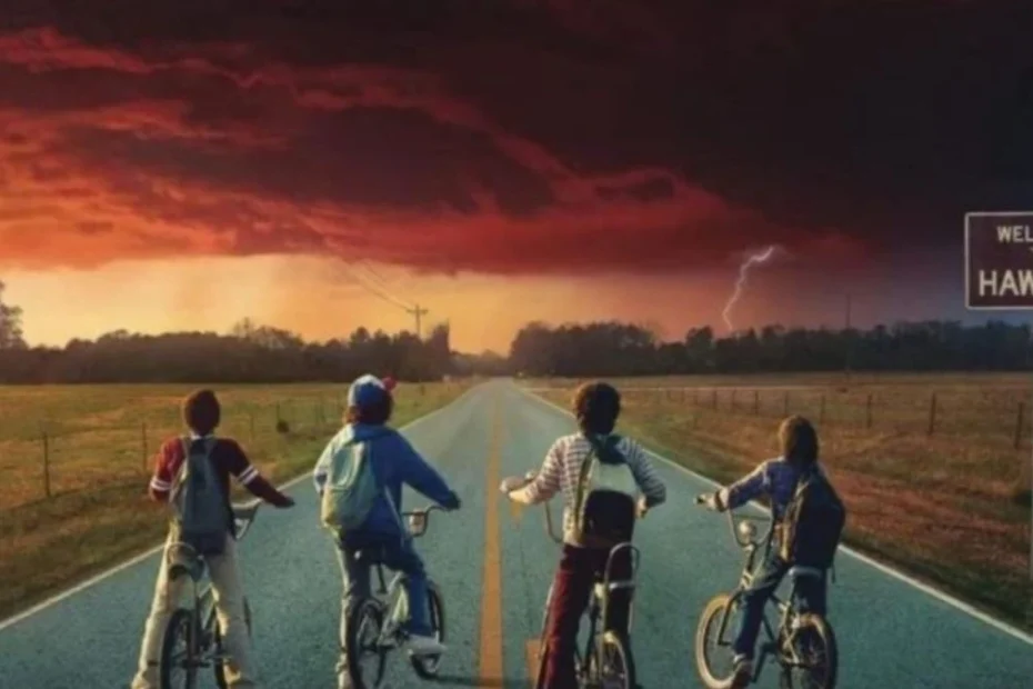 Stranger Things 5, serialul TV revine pe Netflix: iată când