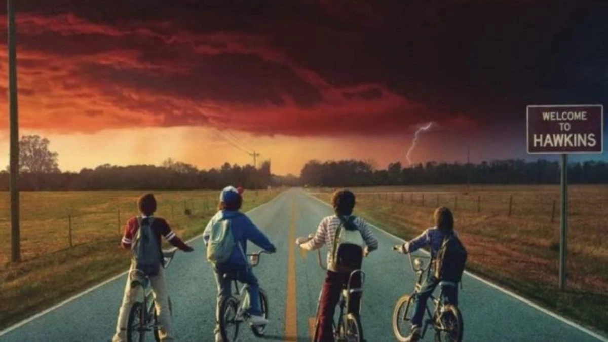 Stranger Things 5, serialul TV revine pe Netflix: iată când