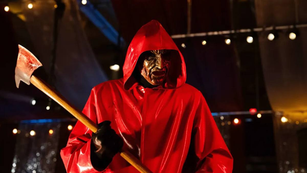 Cele mai înfricoșătoare 5 filme horror de urmărit chiar acum pe Netflix 7 regina balului
