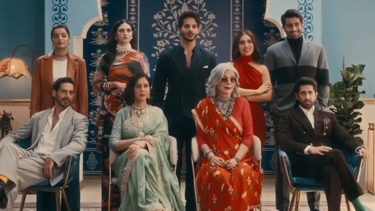 „The Royals” – serialul care face furori pe Netflix. Un prinț rebel, o dinastie în criză și o lume care nu mai iartă 4 The Royals