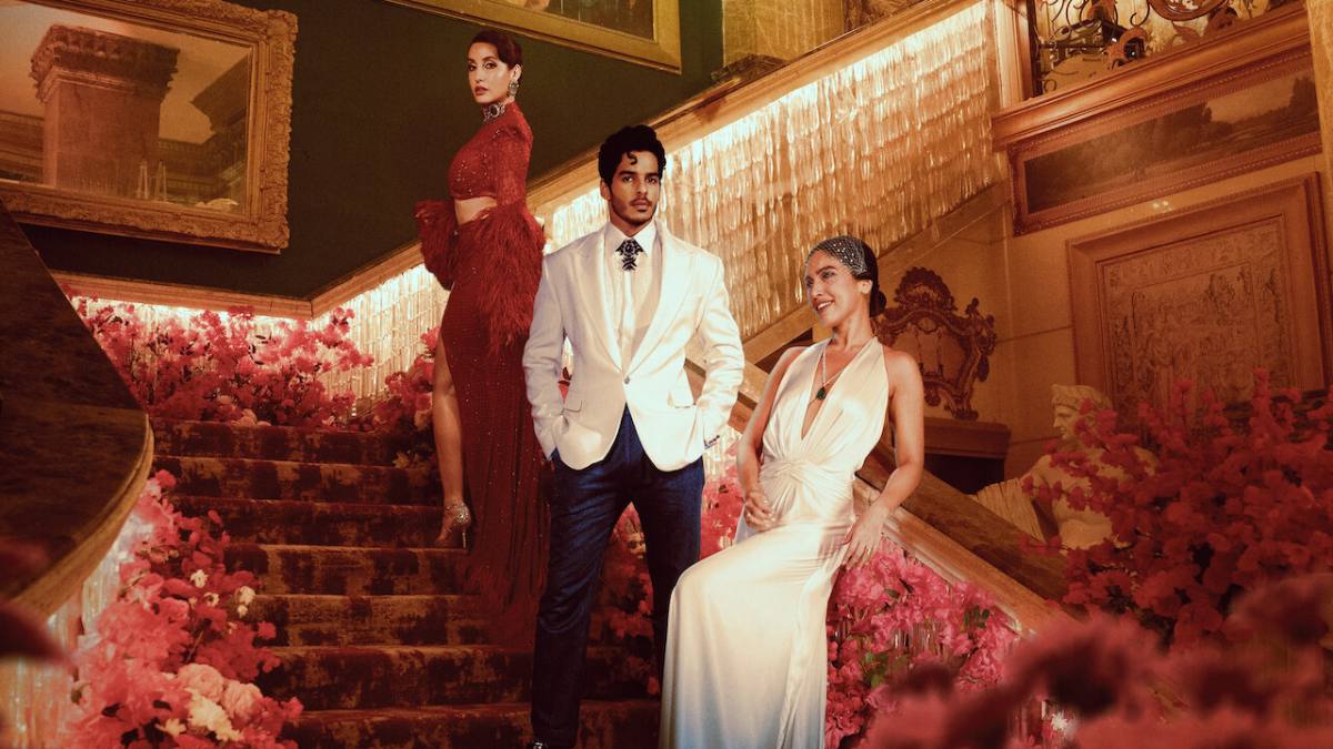 „The Royals” – serialul care face furori pe Netflix. Un prinț rebel, o dinastie în criză și o lume care nu mai iartă 1 The Royals