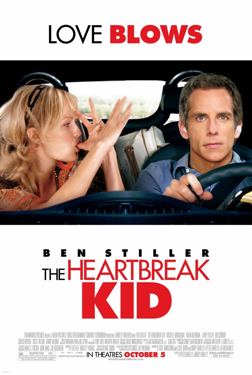 Cât durează o căsnicie? Ben Stiller oferă un răspuns amuzant și neașteptat în această comedie, pe Netflix 2 Cât durează o căsnicie
