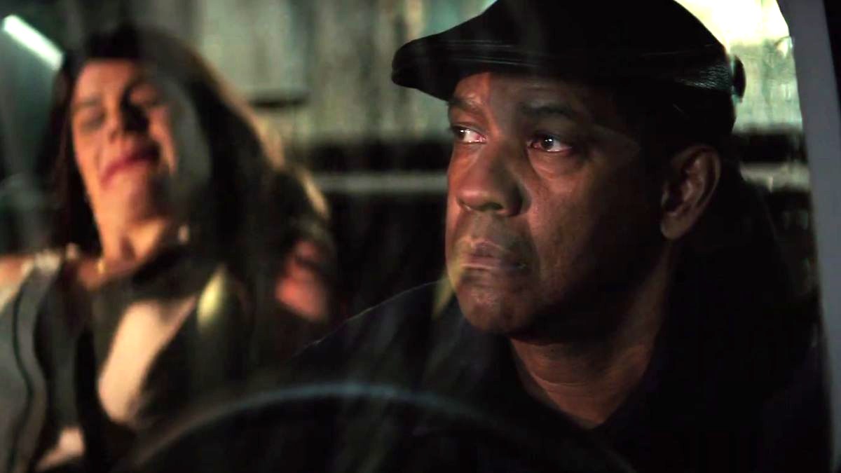 „Equalizer 2”, când justiția devine personală, nu mai există reguli. Cu Denzel Washington, pe Netflix! 1 Equalizer 2
