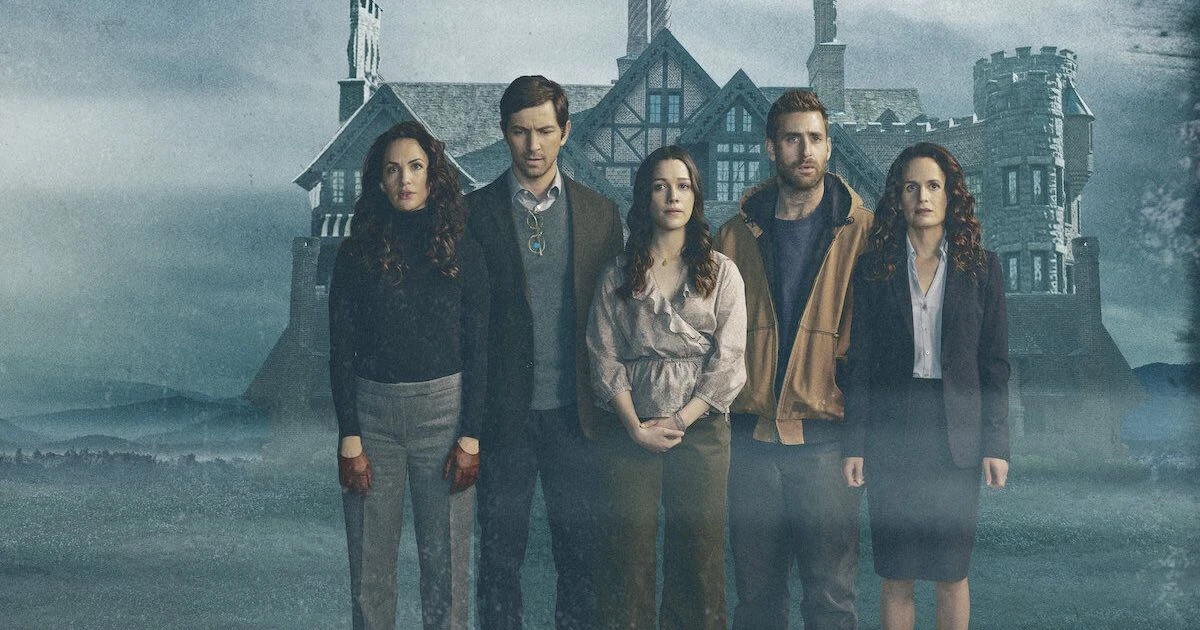 Cele mai bune miniseriale pe Netflix: iată 8 capodopere ideale pentru „maratoanele” voastre 9 migliori miniserie streaming netflix