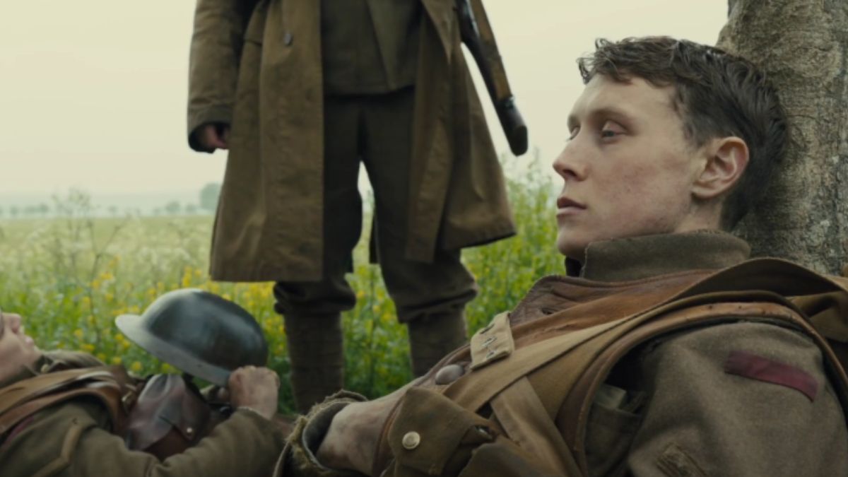 „1917 – Speranță și moarte” nu este numai un film de război copleșitor, e o experiență cinematografică unică. De Oscar! 1 1917 – Speranță și moarte