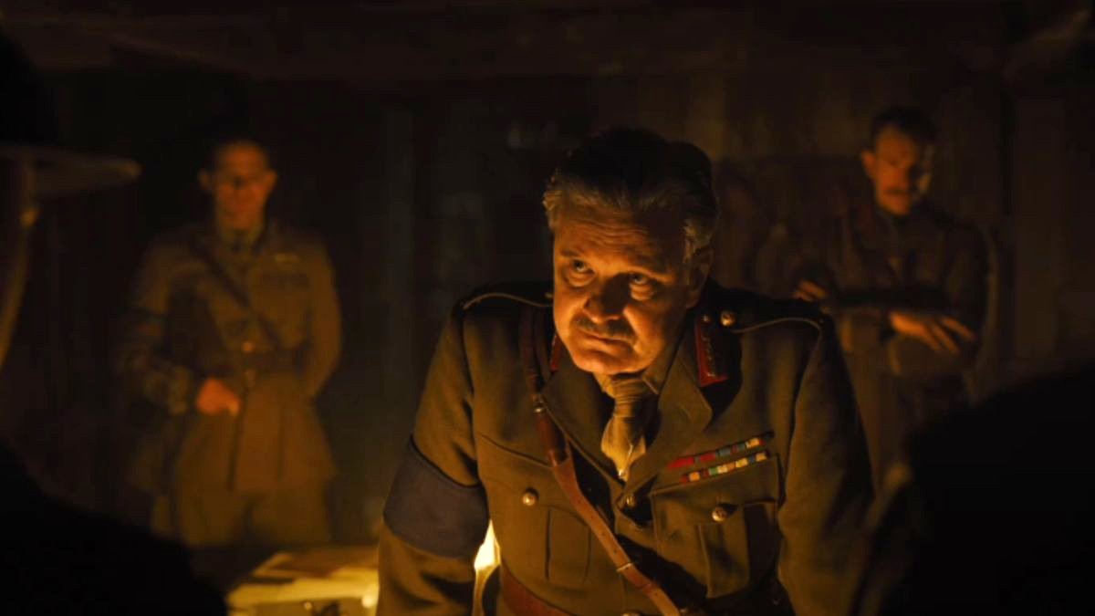 „1917 – Speranță și moarte” nu este numai un film de război copleșitor, e o experiență cinematografică unică. De Oscar! 4 1917 – Speranță și moarte