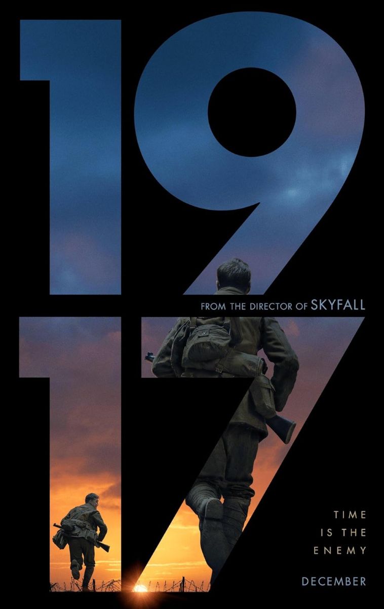 „1917 – Speranță și moarte” nu este numai un film de război copleșitor, e o experiență cinematografică unică. De Oscar! 2 1917 – Speranță și moarte
