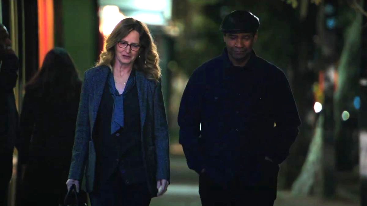 „Equalizer 2”, când justiția devine personală, nu mai există reguli. Cu Denzel Washington, pe Netflix! 4 Equalizer 2