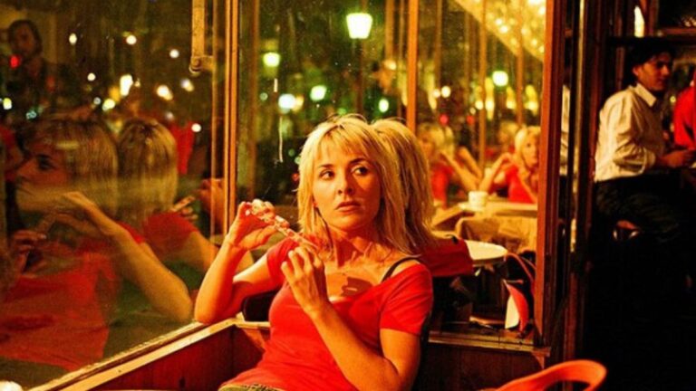 Totul pulsează: carnea, privirea, rușinea, impulsul - Acest film senzual explorează granița aproape invizibilă dintre dragoste și obsesie 5 Amor idiota