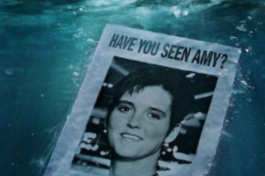 Amy Bradley a dispărut