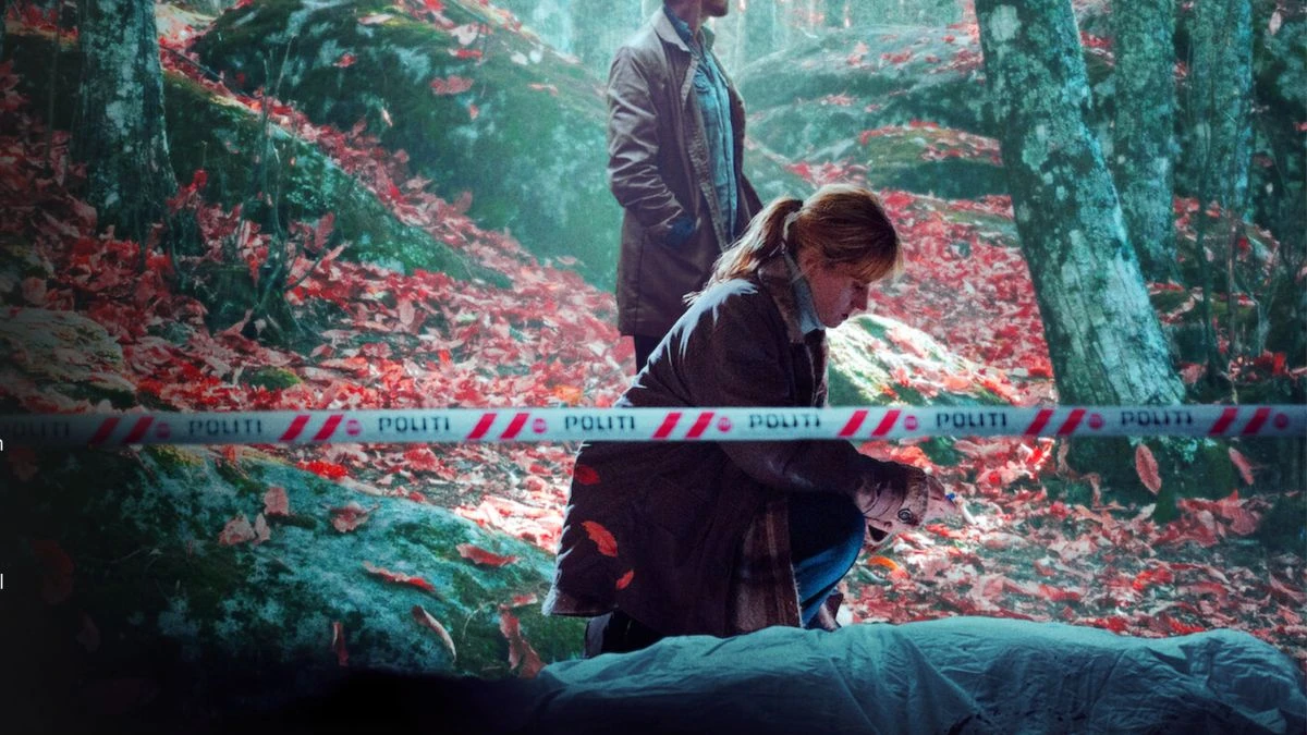 Acestea sunt cele mai bune 5 seriale thriller scandinave de văzut pe Netflix (Selecția noastră) 5 serie tv scandinave