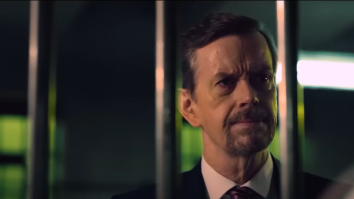 Fanii genului crime! Aceste thrillere vă vor ține în priză - Iată cele mai bune 10 seriale Netflix pentru voi 4 cele mai bune 10 seriale Netflix pentru fanii genului polițist