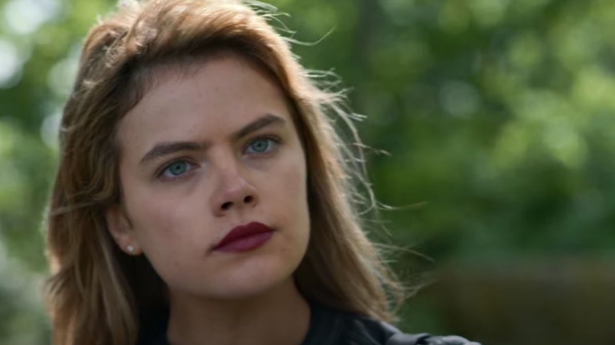 Adolescentele care jefuiesc cartiere de lux – și o fac cu stil. În serialul „Barracuda Queens” 4 Barracuda Queens