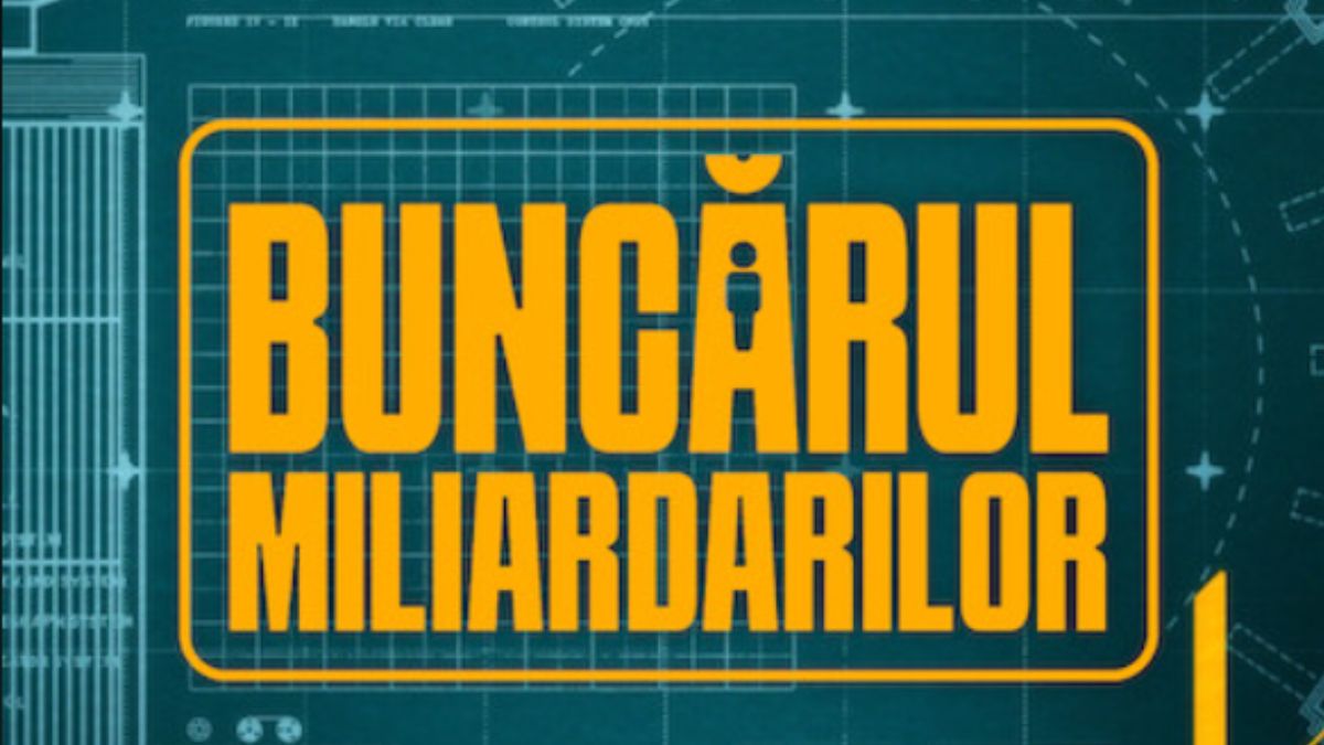 Cei mai bogați oameni ai lumii, după Apocalipsă, în "Buncărul miliardarilor" pe Netflix. Cu Joaquín Furriel 3 Buncărul miliardarilor