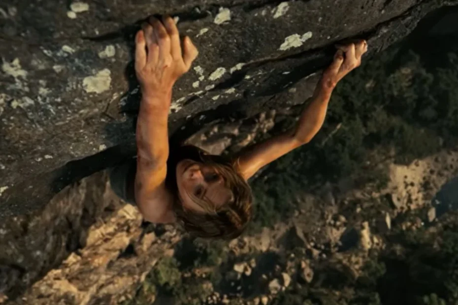 Charlize Theron Apex