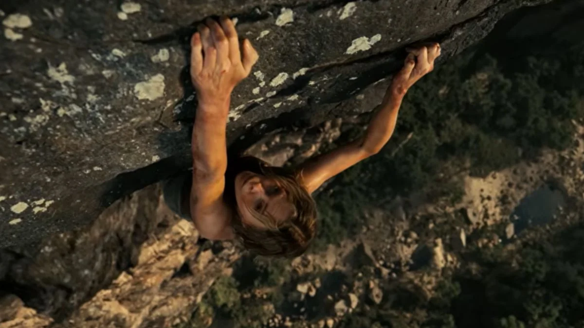 Charlize Theron Apex