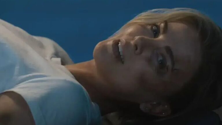 Apex, noul "thriller de supraviețuire" pe Netflix. Cu Charlize Theron 3 Apex,Charlize Theron