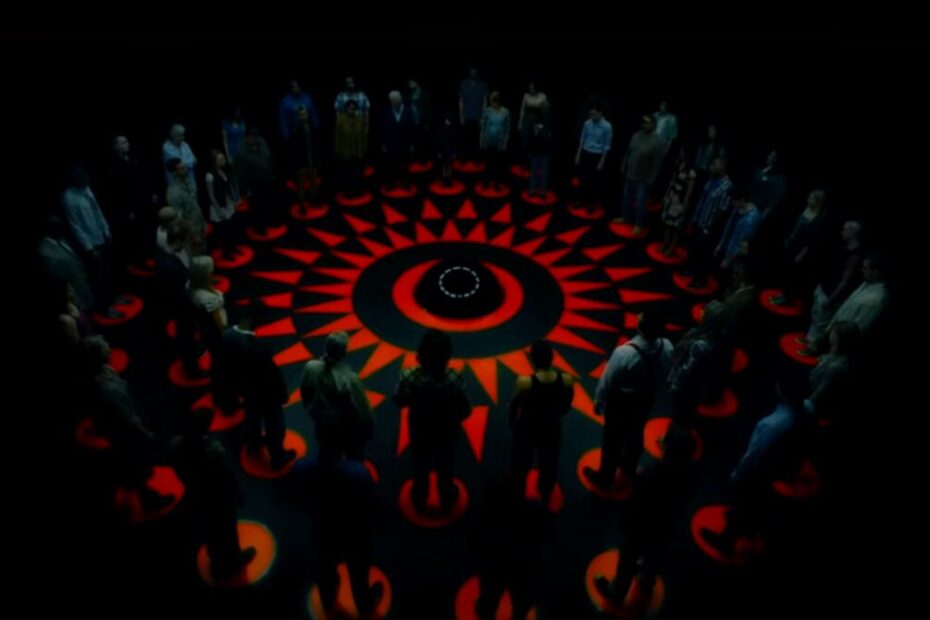 Circle