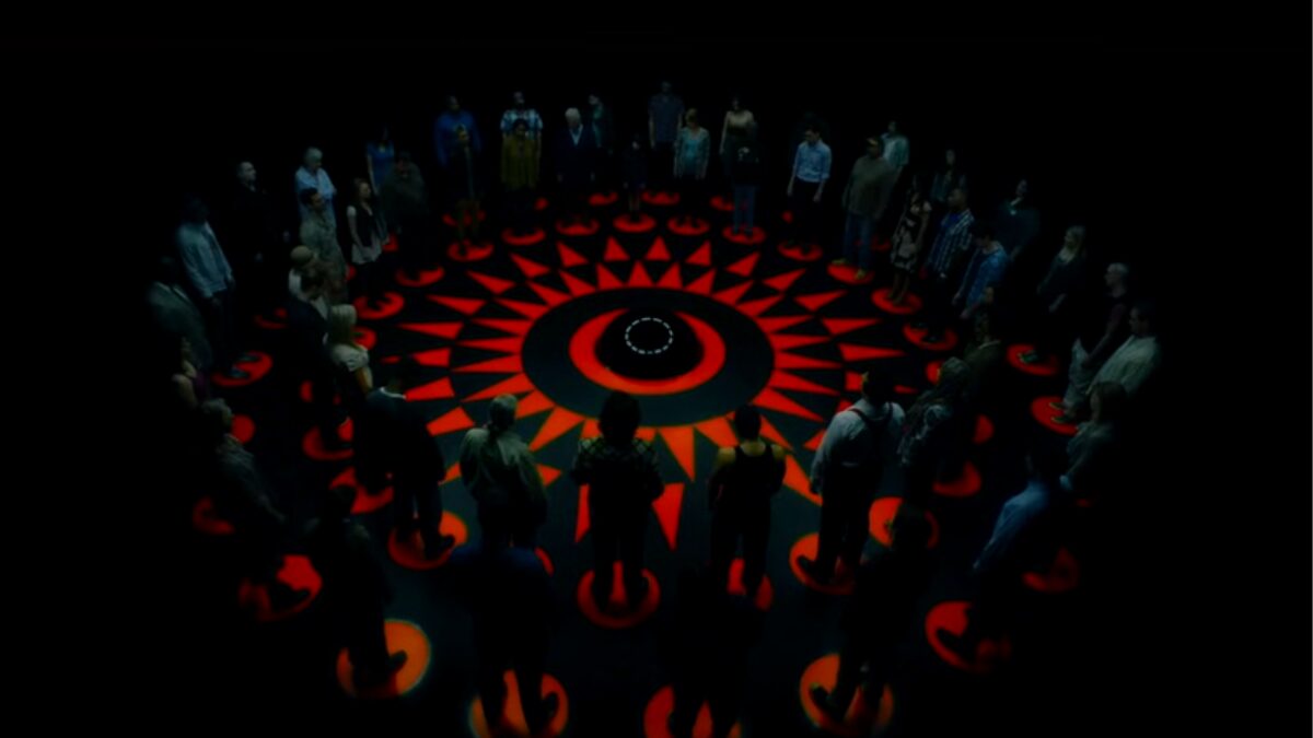 Circle