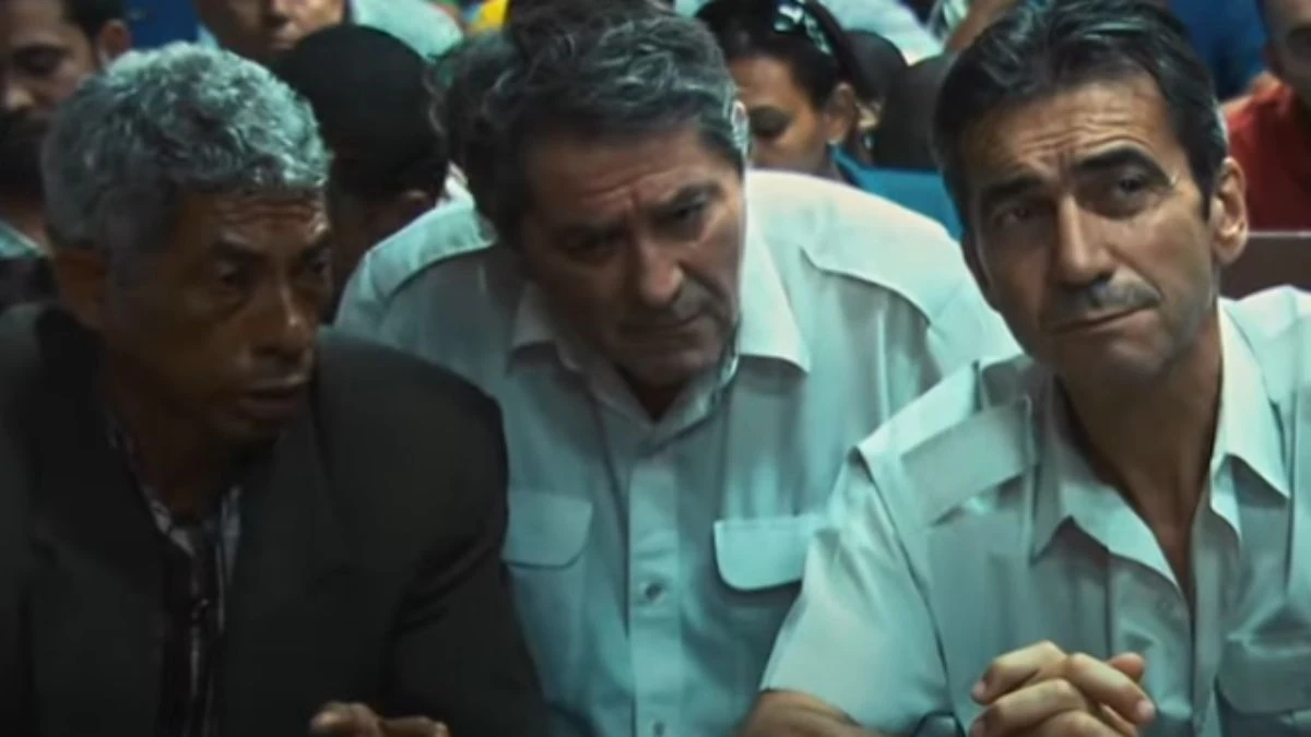 Noutatea Netflix este un documentar despre un caz misterios din 2013. Cocaină în aer: Contrabandiști la 9.000 de metri! 3 Cocaine Air Podniebny przemyt