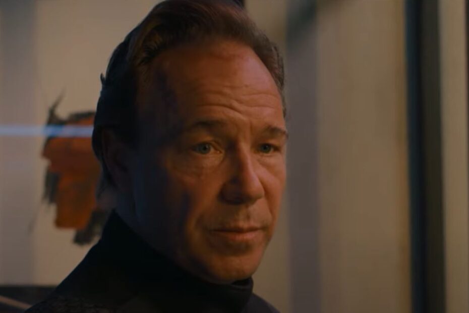 Pe Netflix miniserialul despre o crimă în patru epoci - Obsesie pentru milioane de telespectatori!