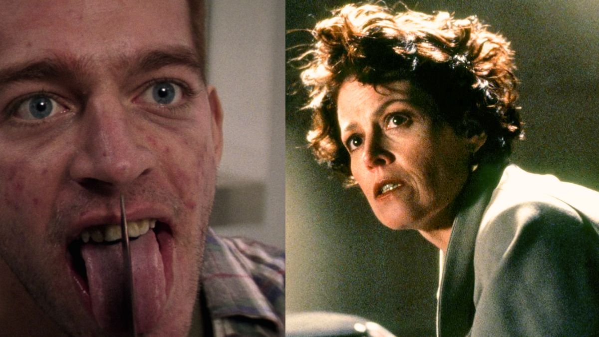 "Crime la indigo", thrillerul intens cu Sigourney Weaver, pe Netflix. Un film cult despre teamă, obsesie și criminali în serie 2 Crime la indigo