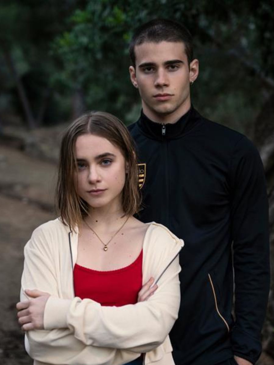 Pasiune interzisă: atracția unei adolescente față de vecinul ei în „De la fereastra mea” - filmul spaniol care încinge Netflix 4 De la fereastra mea