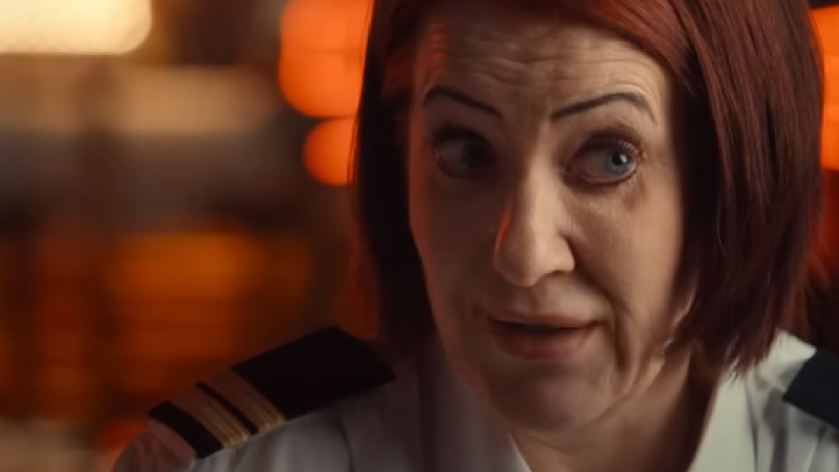 "Fiasco: WC-ul plutitor" – documentarul care transformă coșmarul în mare într-un spectacol Netflix 1 Fiasco: WC-ul plutitor