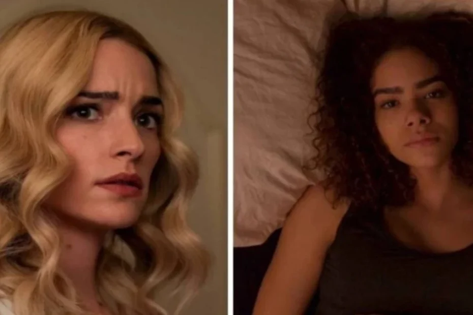 noutăți pe Netflix săptămâna aceasta