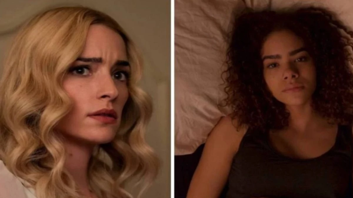 Revenirea așteptată a serialului Ginny și Georgia, plus multă acțiune și continuări de neratat: săptămâna 2 – 8 iunie pe Netflix 1 noutăți pe Netflix săptămâna aceasta