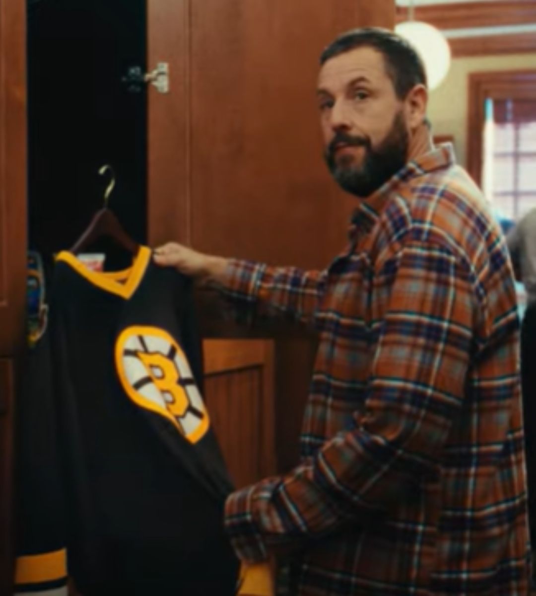 Totul despre "Ghinionistul 2" (Happy Gilmore 2): Distribuție, data lansării, intriga, trailer 1 Ghinionistul 2 foto Adam Sandler actor principal