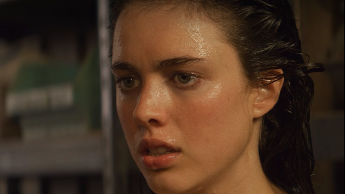 „IO”, un film despre tăcerea care rămâne după ce toți pleacă. Dacă nu putem salva lumea, care mai e rostul? 3 IO