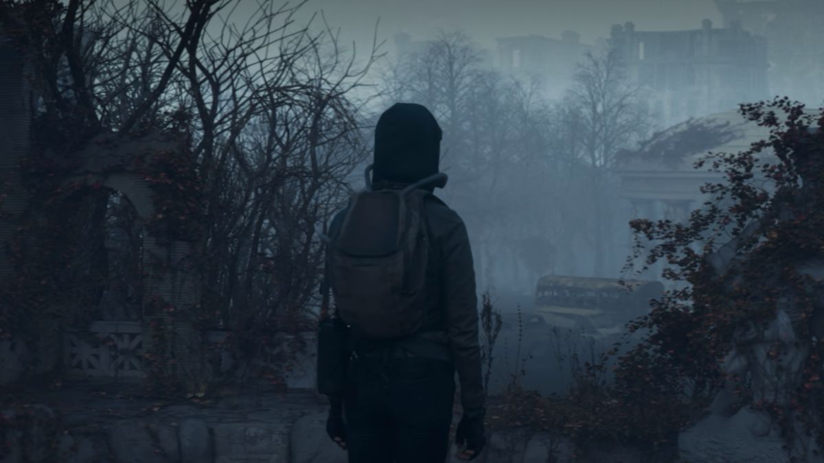 „IO”, un film despre tăcerea care rămâne după ce toți pleacă. Dacă nu putem salva lumea, care mai e rostul? 6 IO