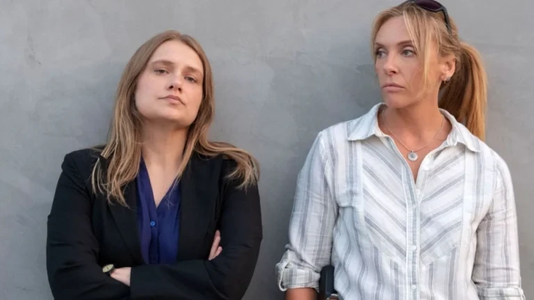„De necrezut”: povestea adevărată din spatele serialului Netflix cu un scor de (aproape) 100% 4 Unbelievable netflix
