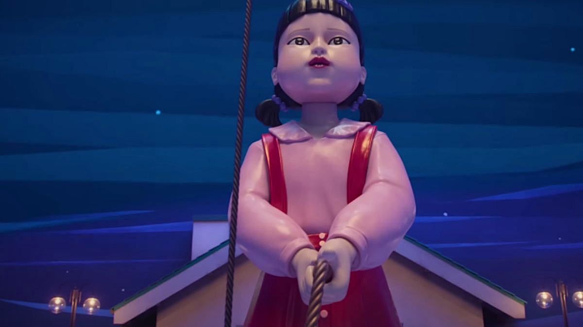 Jocul Calamarului 3, direct în Top 10 în mai puțin de trei ore! Sezonul final, pe Netflix 2 Jocul Calamarului 3