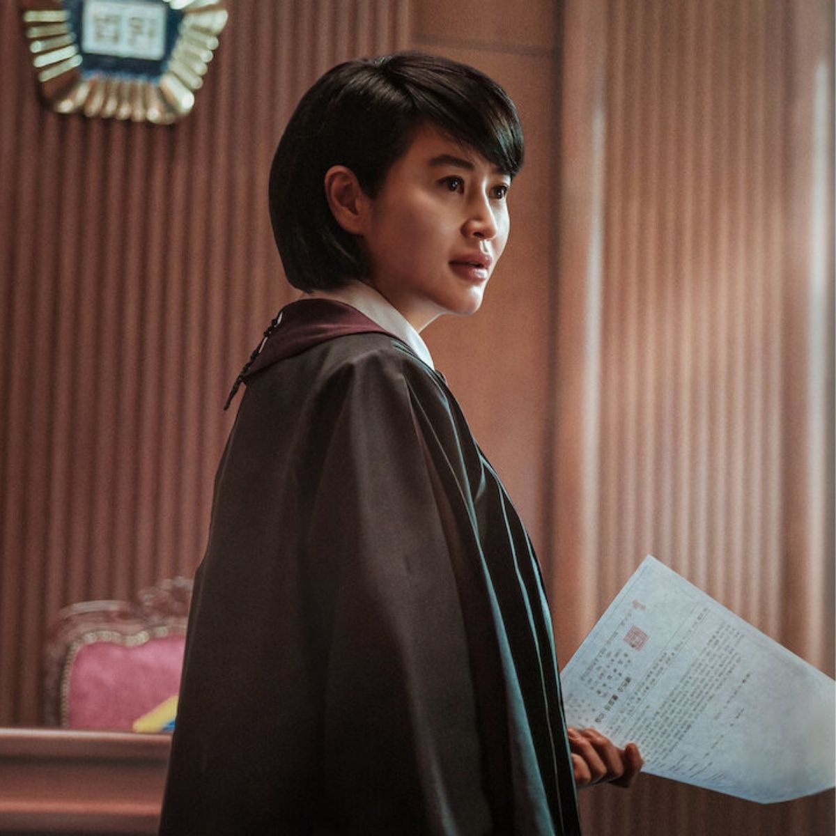 „Justiție juvenilă”, descoperă un thriller juridic coreean cu imens impact emoțional 1 Justiție juvenilă