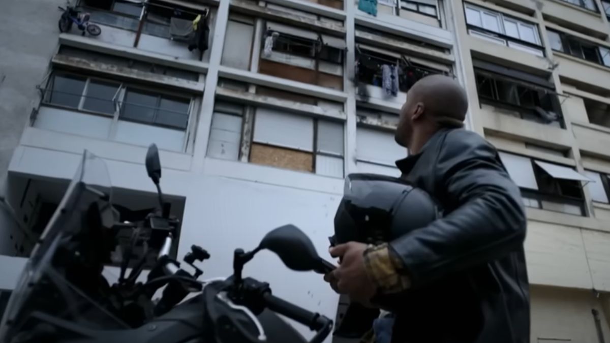 KO, noul film de acțiune Netflix. Intriga, data lansării și multe altele 4 KO