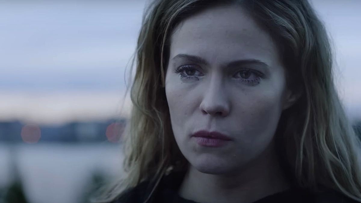 Karppi Thriller Finlandez Cu Pihla Viitala Netflix Karppi Thriller Finlandez Cu Pihla Viitala Netflix