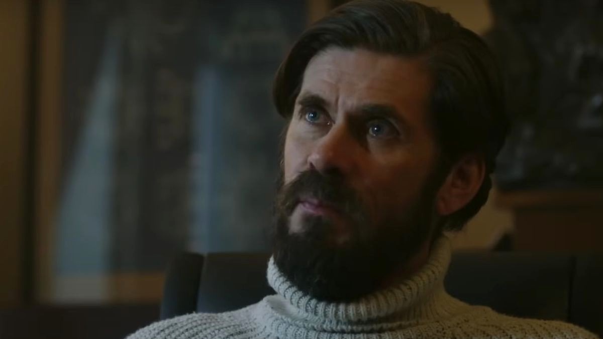 „Karppi” nu e doar un serial despre crimă, e despre ce nu poți uita niciodată 4 Karppi