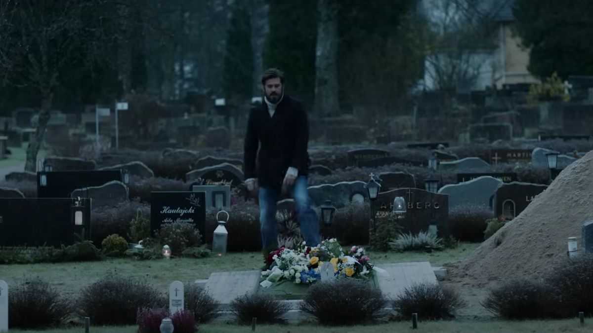 „Karppi” nu e doar un serial despre crimă, e despre ce nu poți uita niciodată 5 Karppi