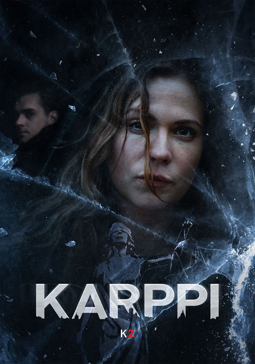 „Karppi” nu e doar un serial despre crimă, e despre ce nu poți uita niciodată 2 Karppi