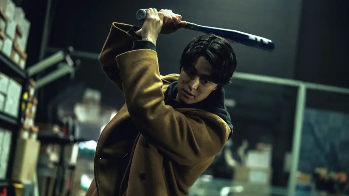 Top 5 seriale Netflix iunie 2025 (Selecția noastră) 6 La mila răzbunării